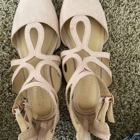 Shoes - Picture 2 of 2